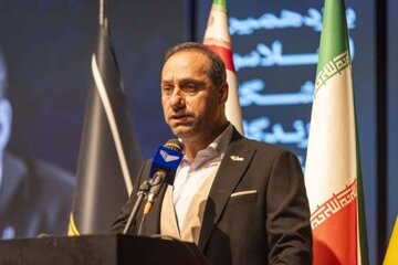 مدیرعامل باشگاه سازندگان کشور:سازندگان شرکای توسعه کشور هستند