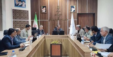 معاون استاندار کرمان در خصوص قطعی برق در ایام کنکور هشدار داد معاون استاندار کرمان در خصوص قطعی برق در ایام کنکور هشدار داد