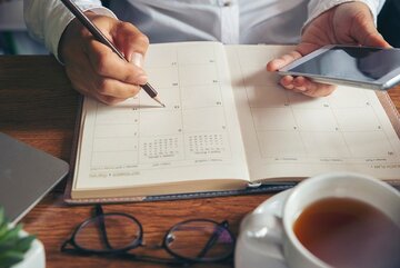 تحول تجربه مشتری با اپ نوبت‌دهی آرایشگاه‌ها