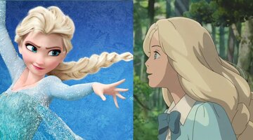 زیبایی در قاب انیمیشن: از پرنسسهای دیزنی تا قهرمانان انیمه / استاندارد لاغری زنانه در خدمت نگاه مردانه