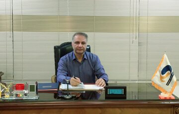 افتتاح خط تولید بشکه‌های ۲۰۰ لیتری در شرکت شمس جاوید اروند