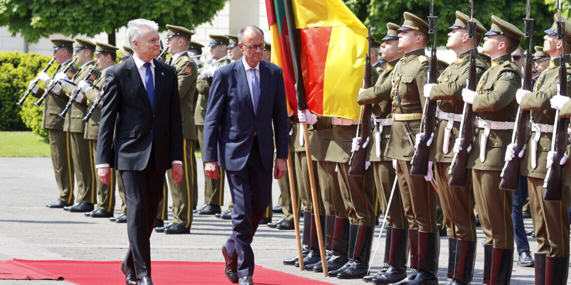 روسیه تا ۲۰۲۹ به ناتو حمله میکند؟/آلمان: باید تا آن زمان آماده باشیم؛استقرار دائمی ۵ هزار سرباز آلمانی در مرزهای روسیه