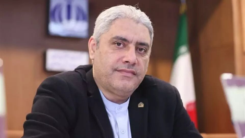 بازی کی بود کی بود، این بار در پیست آزادی/ جان آدمی 50 - 50 میارزد!