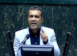 بازی کی بود کی بود، این بار در پیست آزادی/ جان آدمی 50 - 50 میارزد!