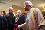ایده عمانی ها در سفر پزشکیان به مسقط به روایت زیدآبادی/ کاسه ای زیر نیم کاسه است؟