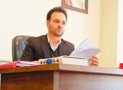 جزئیات جدید از ترور قاضی باقری در شیراز