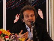 صدای ایران در ارکستر جهان/ شهرداد روحانی و شهرام ناظری در یک قاب+ عکس
