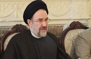 خاطرات هاشمی: آقای خاتمی به خاطر حذف معاون پرورشی به وزیر آموزش و پرورش اعتراض کرد