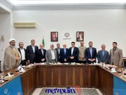 گیلان سرزمین کشاورزی، گردشگری و زیبایی است