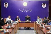 انجمن‌های مردم نهاد بازوان توانمند دستگاه‌های اجرایی هستند