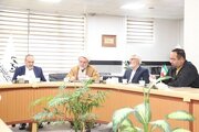 میز فرهنگ استان قزوین تشکیل می‌شود