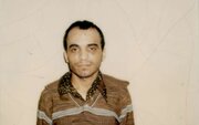 آخرین حرف‌های اکبر گودرزی، رهبر گروه فرقان، قبل از اعدام