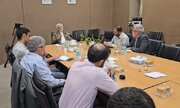 برگزاری جلسه دولت سایه برای بررسی وضعیت خاموشی ها