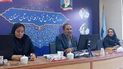 اشتغال ۸۰ درصدی مهارت‌آموختگان فنی و حرفه‌ای سمنان