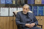 دیدار ولایتی با نمایندگان جنبش‌های مقاومت فلسطین/ شکست رژیم صهیونیستی در عملیات طوفان الاقصی جبران‌ناپذیر است+عکس