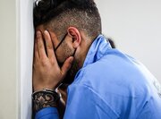 فرد هتاک در جاده با شکایت راننده اردبیلی بازداشت شد