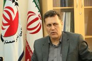 حمید قاسمی شهردار جدید  سمنان شد