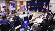 تشکیل قرارگاه ویژه پیگیری مشکلات رانندگان و کامیون‌داران در استان خوزستان