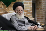 ضمانت بهشت برای زائر امام رضا(ع)