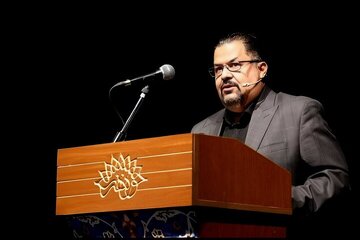 اذان به روایت موسیقی ملی ایران