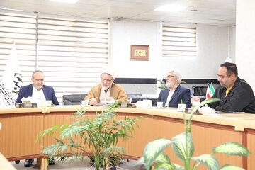 میز فرهنگ استان قزوین تشکیل می‌شود