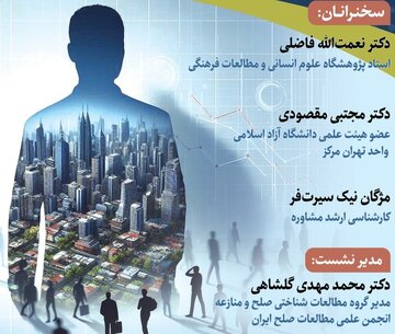علوم شناختی و علوم اجتماعی؛ زمینه و رویکردها