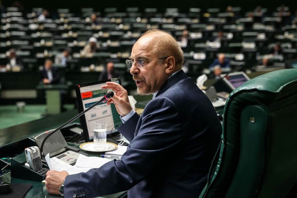 محمدباقر قالیباف؛ رییس مجلس یا بازیگر جناحی / تکرار اشتباهات محاسباتی قالیباف و مشاوران ناشی از چیست و چه نتایجی دارد؟ 2