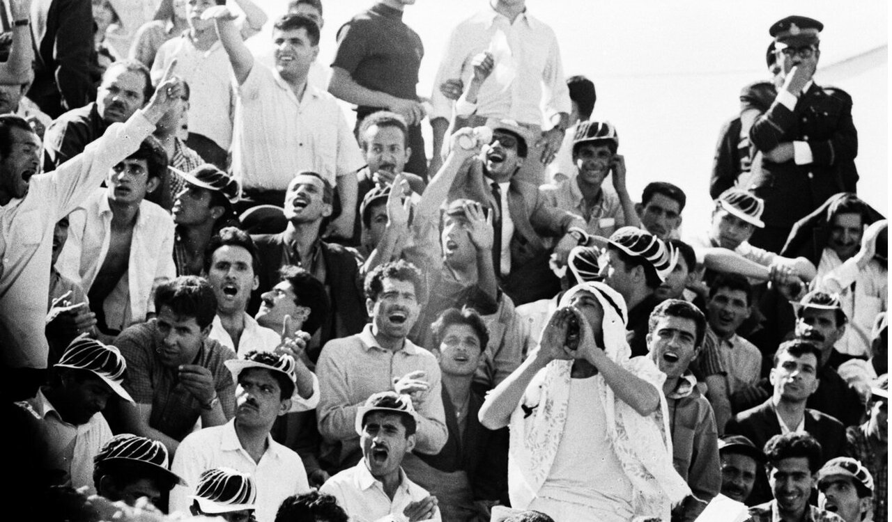 جزئیات پیروزی تاریخی تیم ملی فوتبال ایران بر اسرائیل + عکسهای دیده نشده