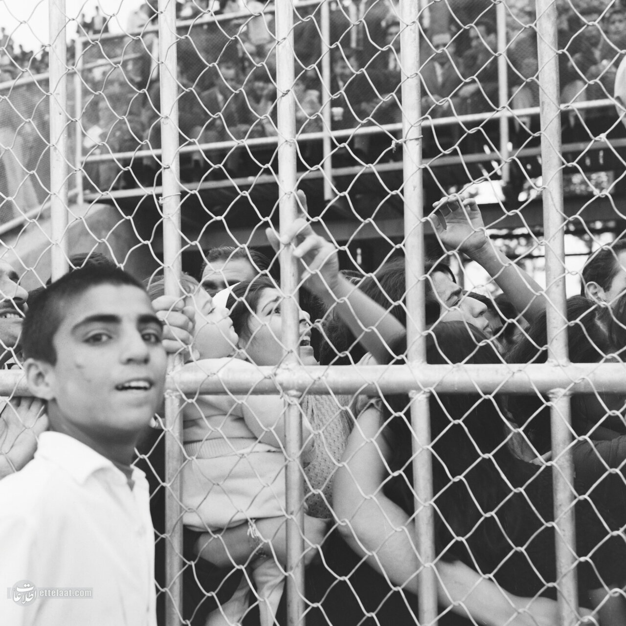 جزئیات پیروزی تاریخی تیم ملی فوتبال ایران بر اسرائیل + عکسهای دیده نشده