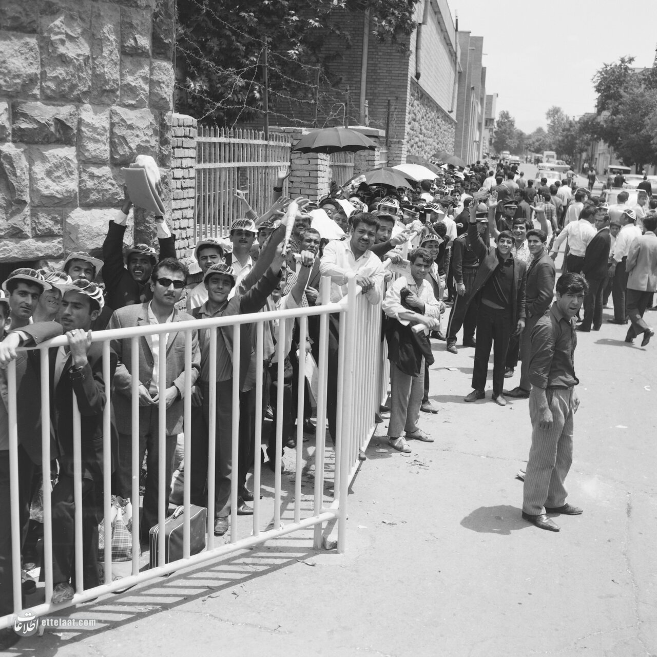 جزئیات پیروزی تاریخی تیم ملی فوتبال ایران بر اسرائیل + عکسهای دیده نشده