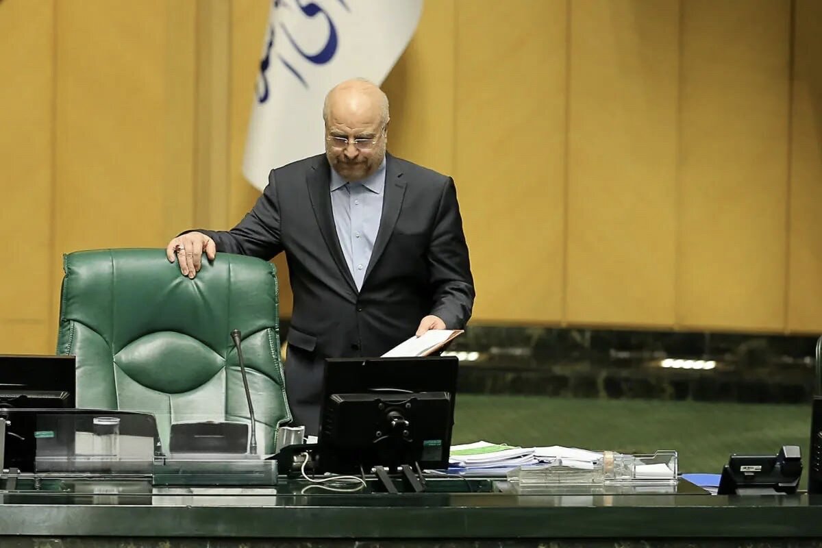 سرنوشتِ سیاسی قالیباف چه خواهد شد؟/ نظامی، تکنوکرات یا جهادی؛ سیاستمداری که گفتمانش گم شد