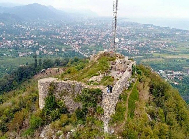 ۵ منطقه دنج و آرام برای اجاره ویلا در رامسر