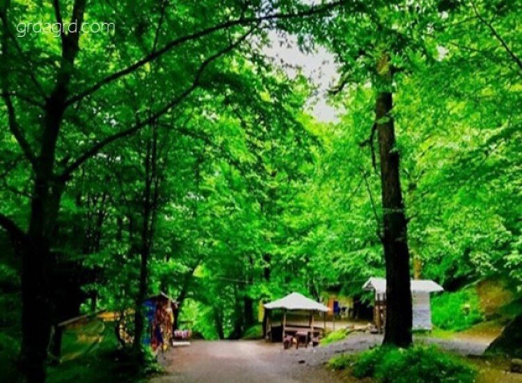 ۵ منطقه دنج و آرام برای اجاره ویلا در رامسر