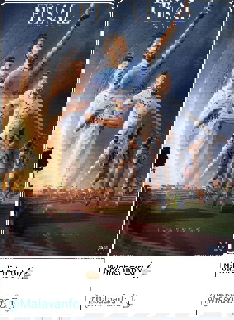 عکس| ملوانان به دنبال تاریخسازی مقابل استقلال