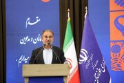 پویش «ایران جان» و  بازتعریف جایگاه خوزستان در رسانه ملی