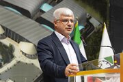 تأکید معاون اقتصادی استاندار گلستان بر تسهیل سرمایه‌گذاری، کیفی‌سازی و توسعه صادرات در صنعت ساختمان