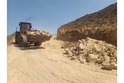 تعمیر تجهیزات کنترل شدآمد دریایی در جزایر هرمزگان