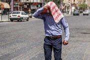 ببینید | ۳ روز گرم در انتظار شهروندان تهرانی