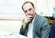 حسن حبیبی شده بود سوژه گل‌آقا برای این‌که نشان دهد کاریکاتور توهین نیست