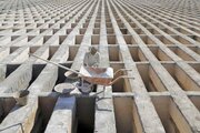 نفس‌های آخر آرامستان تهران؛ تنها یک قطعه در بهشت زهرا برای دفن روزانه اموات خالی است