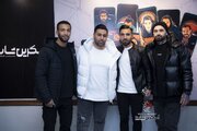 سفر امیر خلوت به یزد، کیش و کرمانشاه