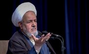 واکنش رئیس دفتر عقیدتی سیاسی فرماندهی کل قوا به اظهارات قاسمیان/ برای نظام هزینه زیادی فراهم کرد/ اظهارنظر بدون توجه به تبعات، پدیده عجیبی است