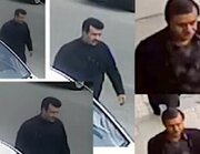 این ۲ سارق قاتل را شناسایی کنید/ عکس
