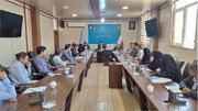 لزوم ارتقای ایمنی و کاهش حوادث کار با آموزش کارگران و کارفرمایان