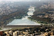 پیگیری حقابه کشاورزان شرق اصفهان و تالاب گاوخونی در شورای حفظ حقوق بیت‌المال اصفهان