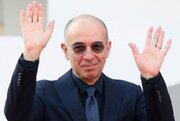 رئیس هیات داوران جشنواره شانگهای مشخص شد