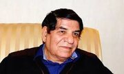 خانواده هاشمی در سوگ برادر آیت‌الله/ علت درگذشت احمد هاشمی چه بود؟