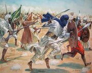 روایتی تازه از فتوحات اعراب