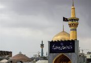 مولودی که امید شیعه را زنده کرد
