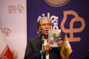 تاثیر غیرقابل انکار ماموستا هه‌ژار بر ادبیات فارسی